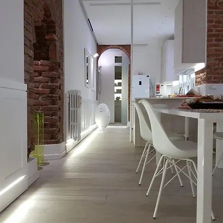 Toscale Milano