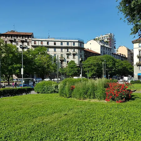 Toscale * Milano