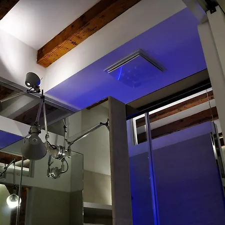 Toscale Apartamento Milão