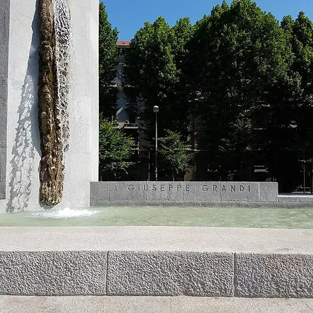 아파트 Toscale