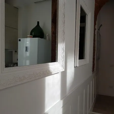 Appartement Toscale Milan