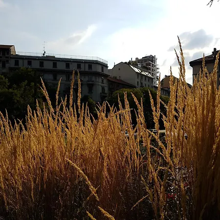 아파트 Toscale 밀라노
